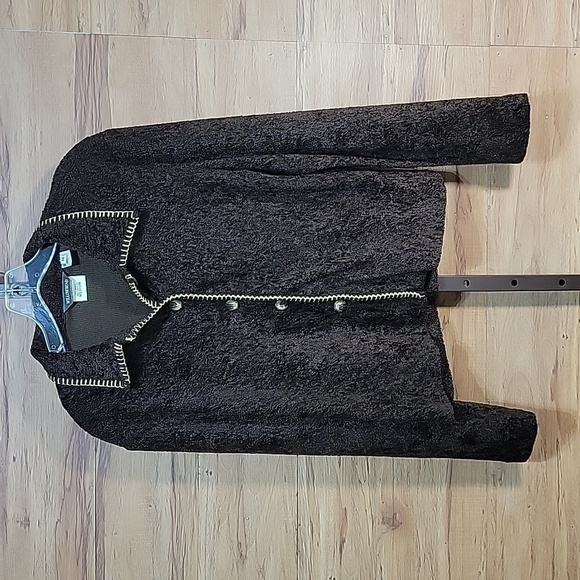 WILLOW Bend cardigan - Picture 1 of 5